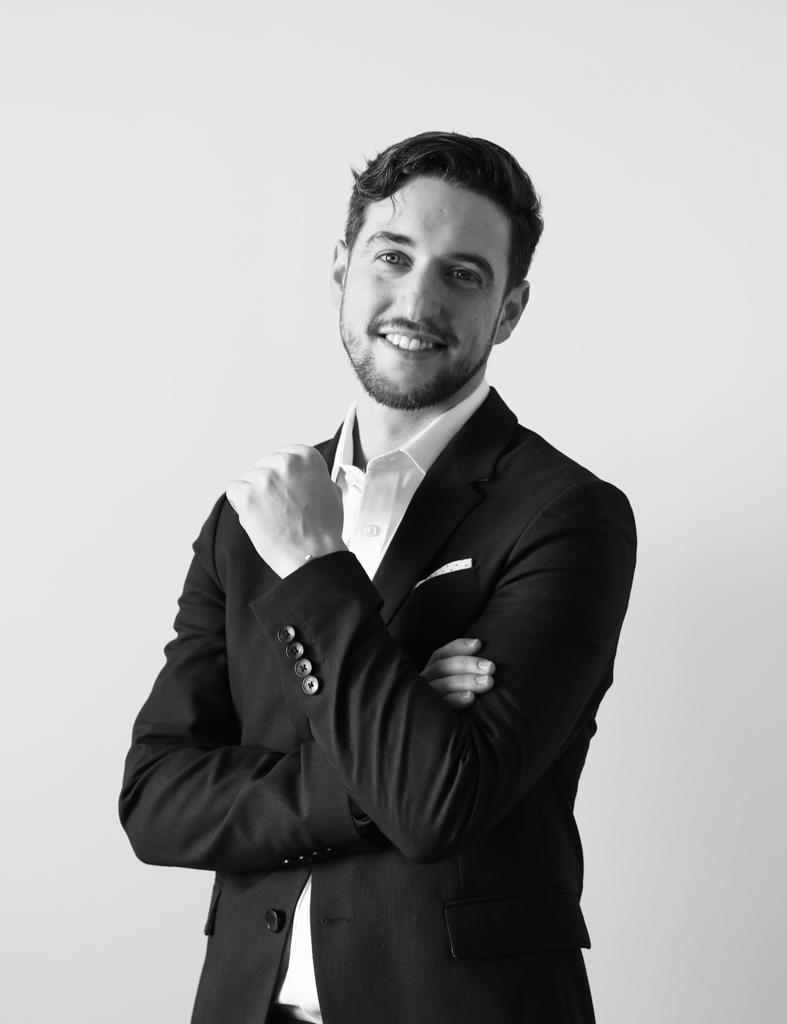 Xavier Blaizot, PDG et nez chez PCW